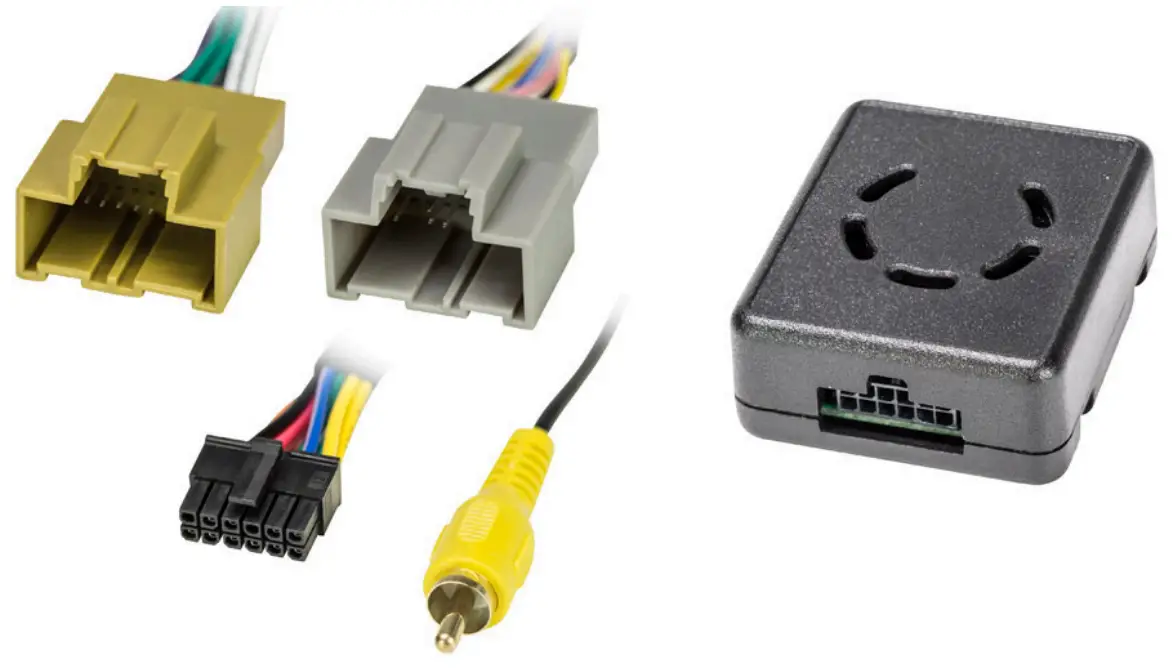 AXXESS AXRC GMLN10 Data Interface Micro B USB