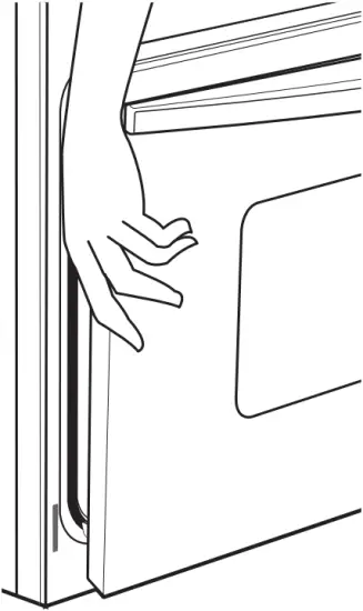 GE Appliances PTS9200 - Step 11 - 1