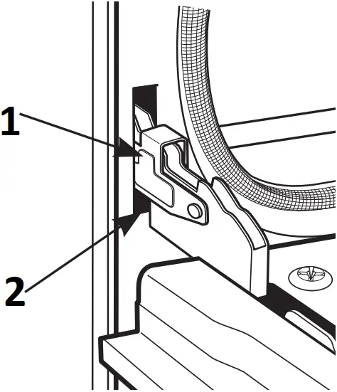 GE Appliances PTS9200 - Step 11 - 2