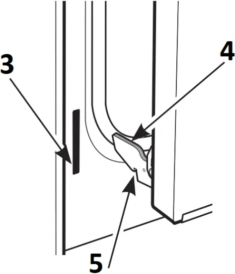 GE Appliances PTS9200 - Step 11 - 3