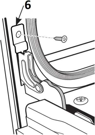 GE Appliances PTS9200 - Step 11 - 4