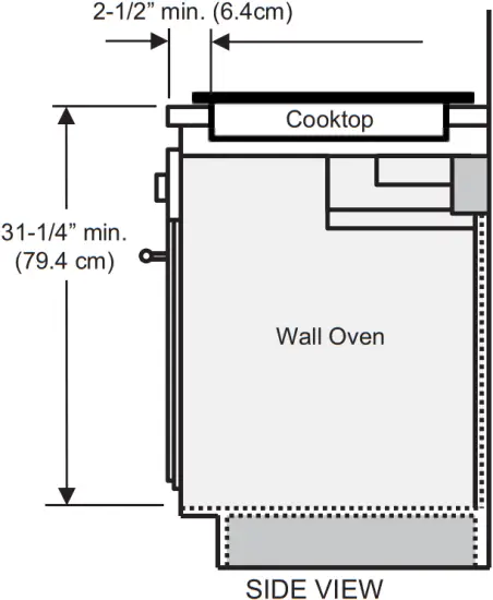 GE Appliances PTS9200 - Step 2B - 3