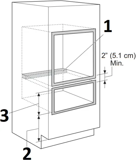 GE Appliances PTS9200 - Step 2C