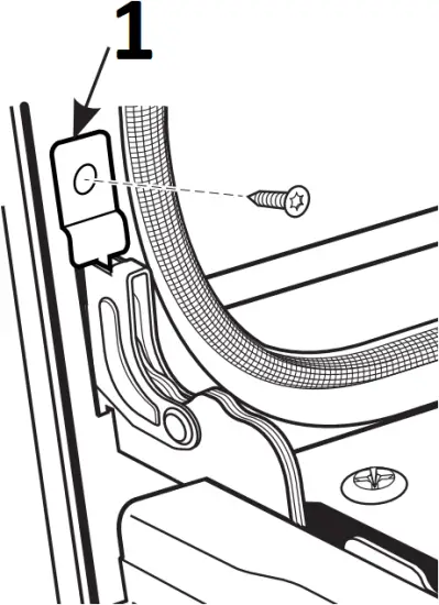 GE Appliances PTS9200 - Step 3 - 1