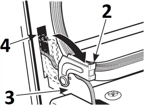 GE Appliances PTS9200 - Step 3 - 2