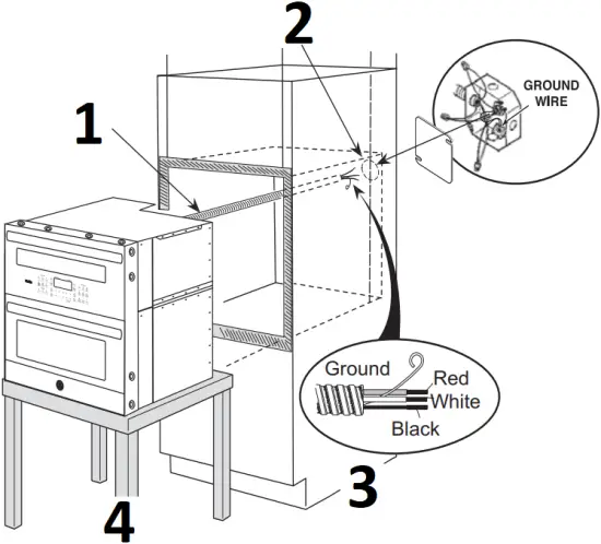 GE Appliances PTS9200 - Step 5