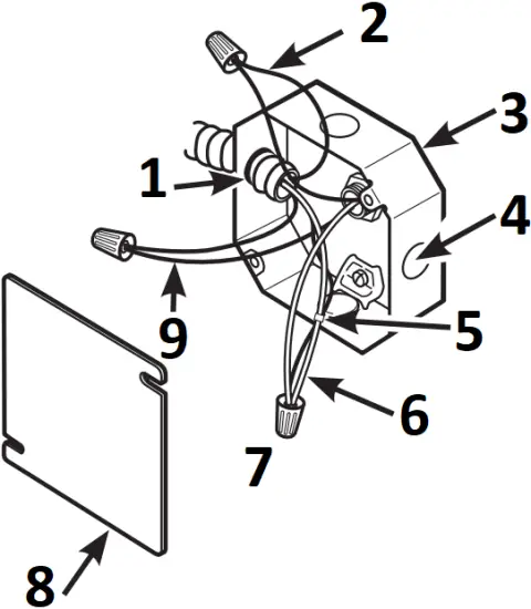 GE Appliances PTS9200 - Step 6