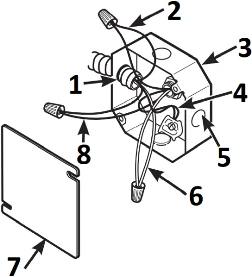 GE Appliances PTS9200 - Step 7