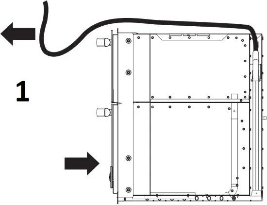GE Appliances PTS9200 - Step 8