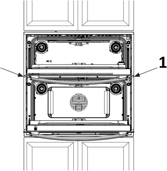 GE Appliances PTS9200 - Step 9