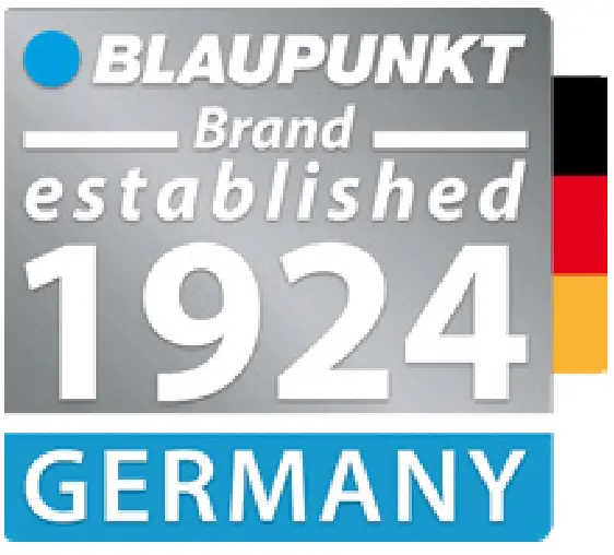 BLAUPUNKT 2-Way Component COAXIAL Speaker- 02