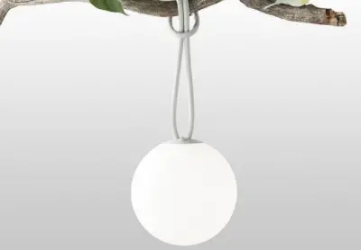 Fatboy Bolleke Hanging Lamp Instruction Manual Fatboy Bolleke Hanging Lamp Instruction Manual