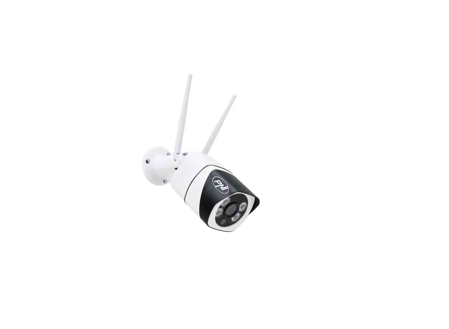 Pni Ip649 Video Surveillance Camera User Manual