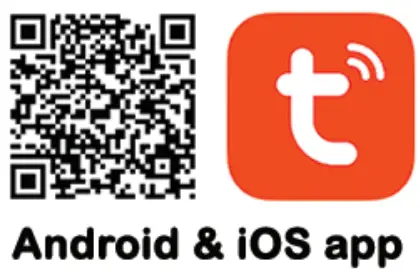 PNi IP649 Video Surveillance Camera User Manual - QR Code