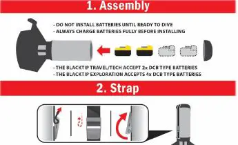 BACK-SCATTER-DX-004-1X000-Dive-X-BlackTip-Travel-Underwater-DPV-Scooter-fig4