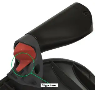 BACK-SCATTER-DX-004-1X000-Dive-X-BlackTip-Travel-Underwater-DPV-Scooter-fig7