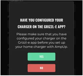 Grizzl-E Charger with AMPUP-3