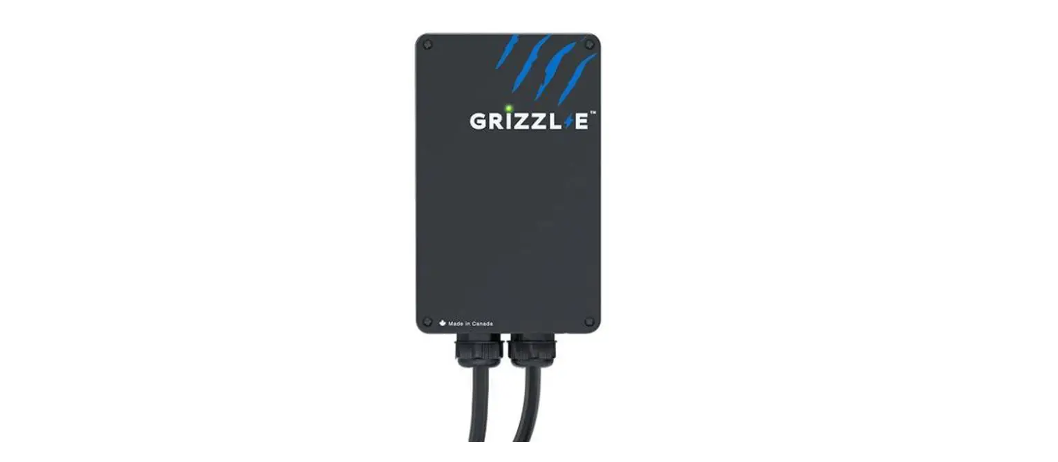 How To Set Up Your Grizzl-e Charger With Ampup Instructions