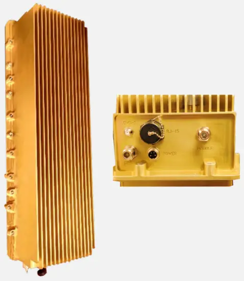 Saankhya Labs KAILASH5W00 BRH Kailash Unit