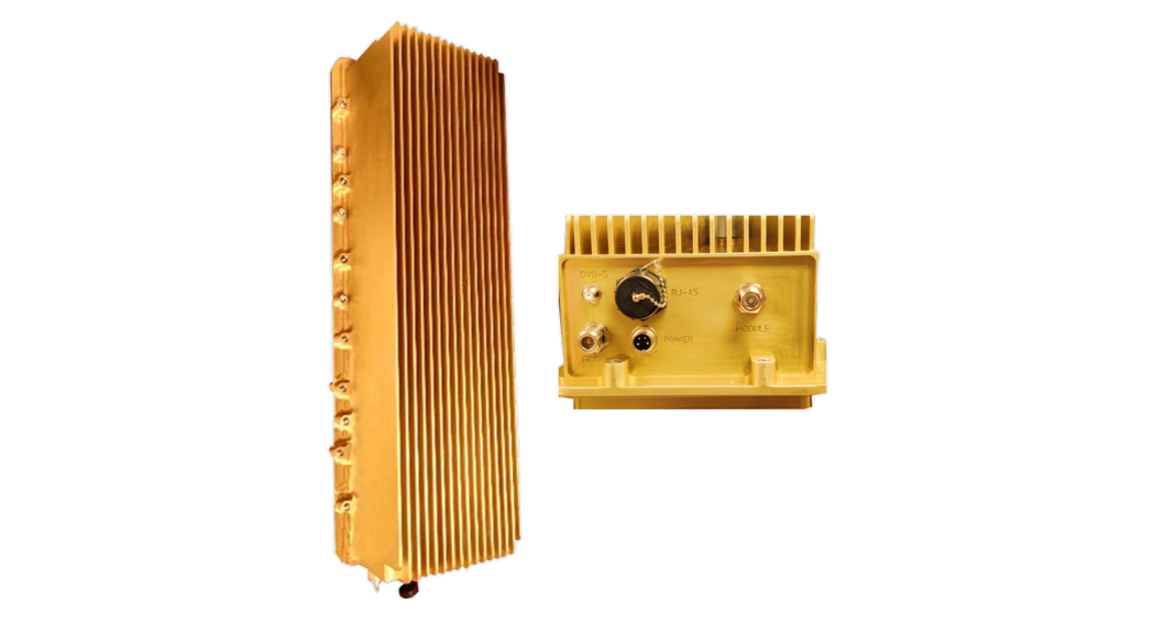 Saankhya Labs Kailash5w00 Brh Kailash Unit Installation Guide