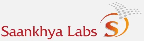 Saankhya Labs - logo
