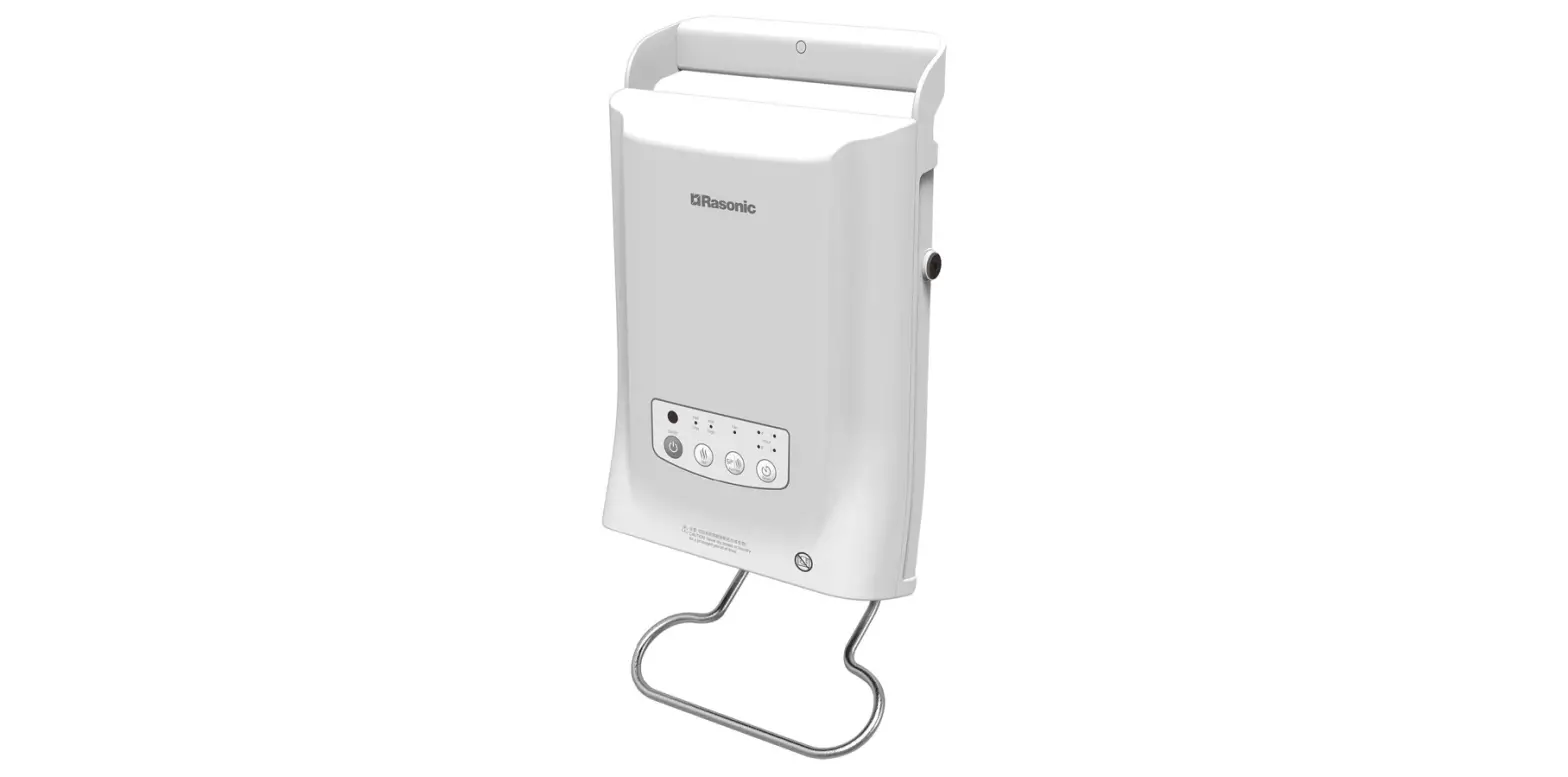Rasonic Ra-bh205fy Bathroom Heater User Manual Rasonic Ra-bh205fy Bathroom Heater User Manual