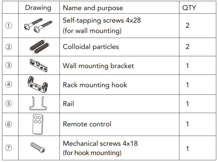 Rasonic RA-BH205FY Bathroom Heater-Fig2