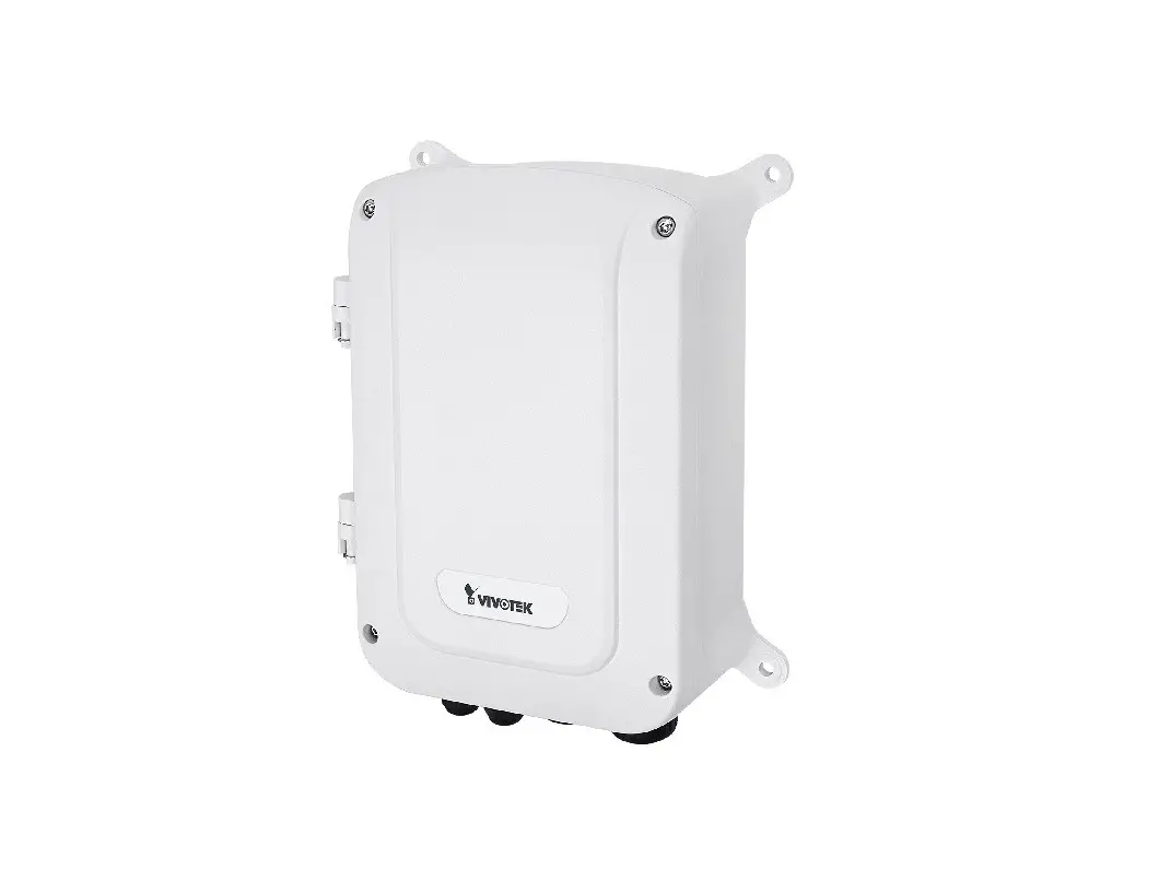 Vivotek Aw-get-083a-120 4 Port 10/100/1000baset Outdoor Poe Switch Installation Guide Vivotek Aw-get-083a-120 4 Port 10/100/1000baset Outdoor Poe Switch Installation Guide