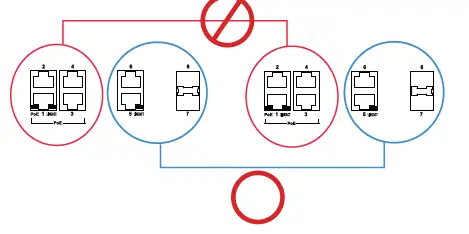 VIVOTEK AW-GET-083A-120 4-Port-10-10-FIG 4
