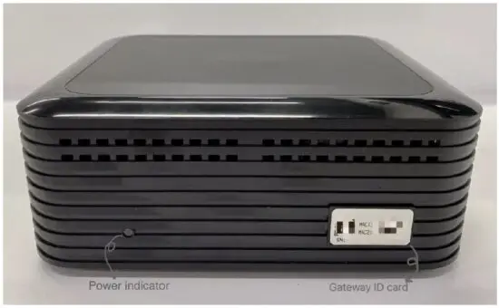 HUMMINBIRD H500 LoRaWAN Gateway 1