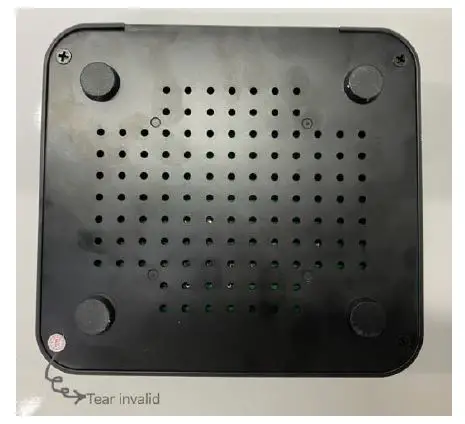 HUMMINBIRD H500 LoRaWAN Gateway 3