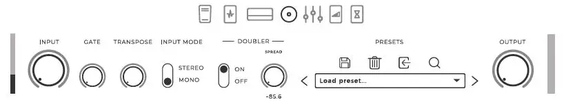 NEURAL -Archetype -Petrucci -100 -Device -FIG 17