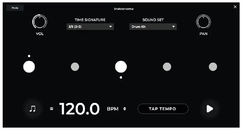 NEURAL -Archetype -Petrucci -100 -Device -FIG 19