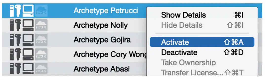NEURAL -Archetype -Petrucci -100 -Device -FIG 5