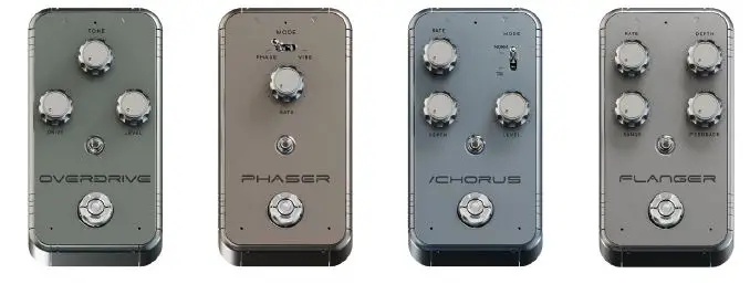 NEURAL -Archetype -Petrucci -100 -Device -FIG 7