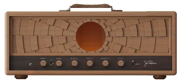 NEURAL -Archetype -Petrucci -100 -Device -FIG 8