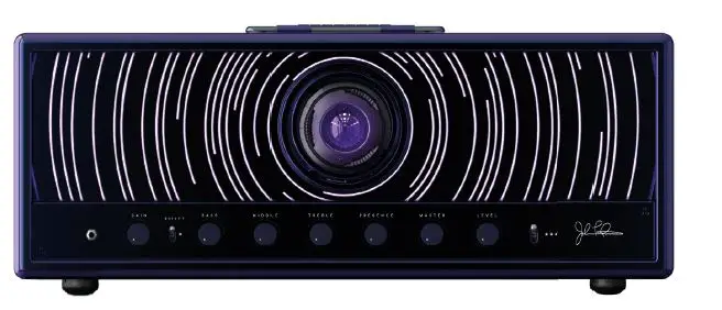 NEURAL -Archetype -Petrucci -100 -Device -FIG 9