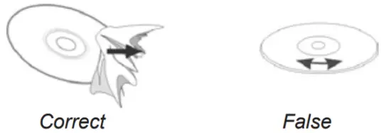 KARCHER RA 2060D Under Unit Radio - False