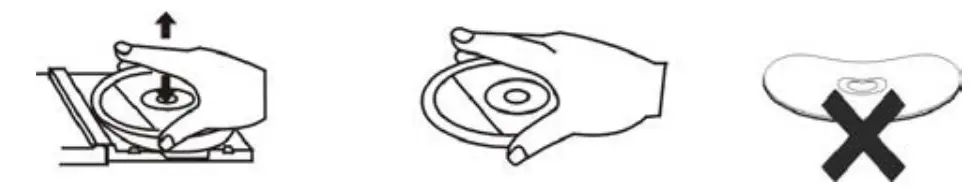 KARCHER RA 2060D Under Unit Radio - Handling