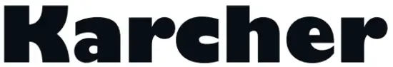 KARCHER logo
