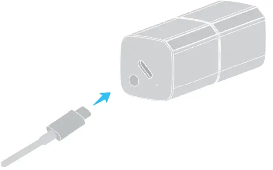 HUAWEI T0004 Lipsticks FreeBuds - case