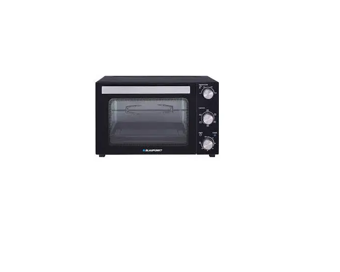 Blaupunkt Electric Oven Installation Guide