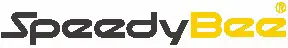 SpeedyBee - logo