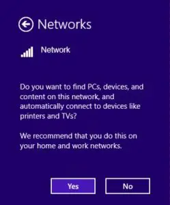 FIG 17 Connect Using Windows Built-In Wireless Utility