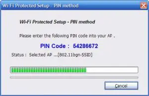 FIG 38 PIN Input Config