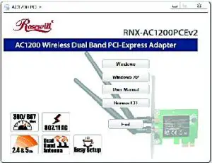 FIG 7 Software Installation