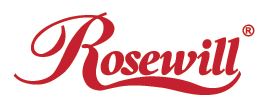 Rosewill Logo