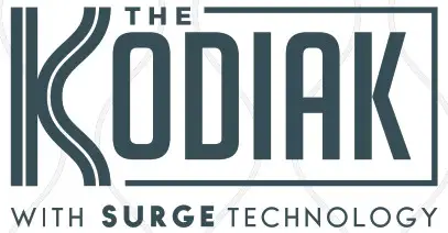 KODIAK - Logo