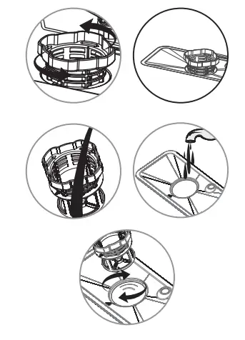 Mueller-DW-600-Ultra-Compact-Portable-Countertop-Dishwasher-fig18