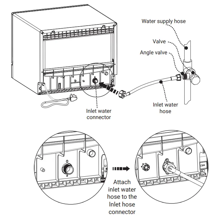Mueller-DW-600-Ultra-Compact-Portable-Countertop-Dishwasher-fig8